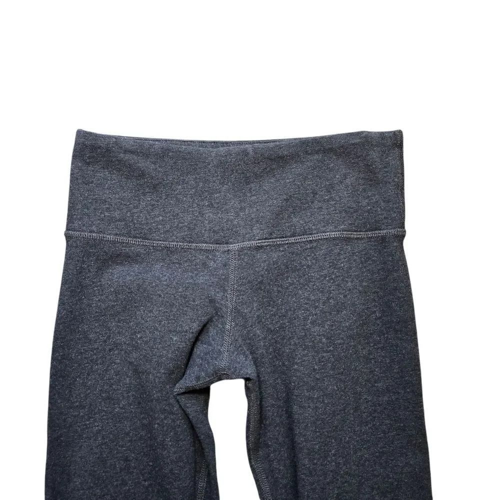 Lululemon Wunder Under Tight 25